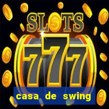 casa de swing porto seguro